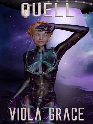 cover image of Quell